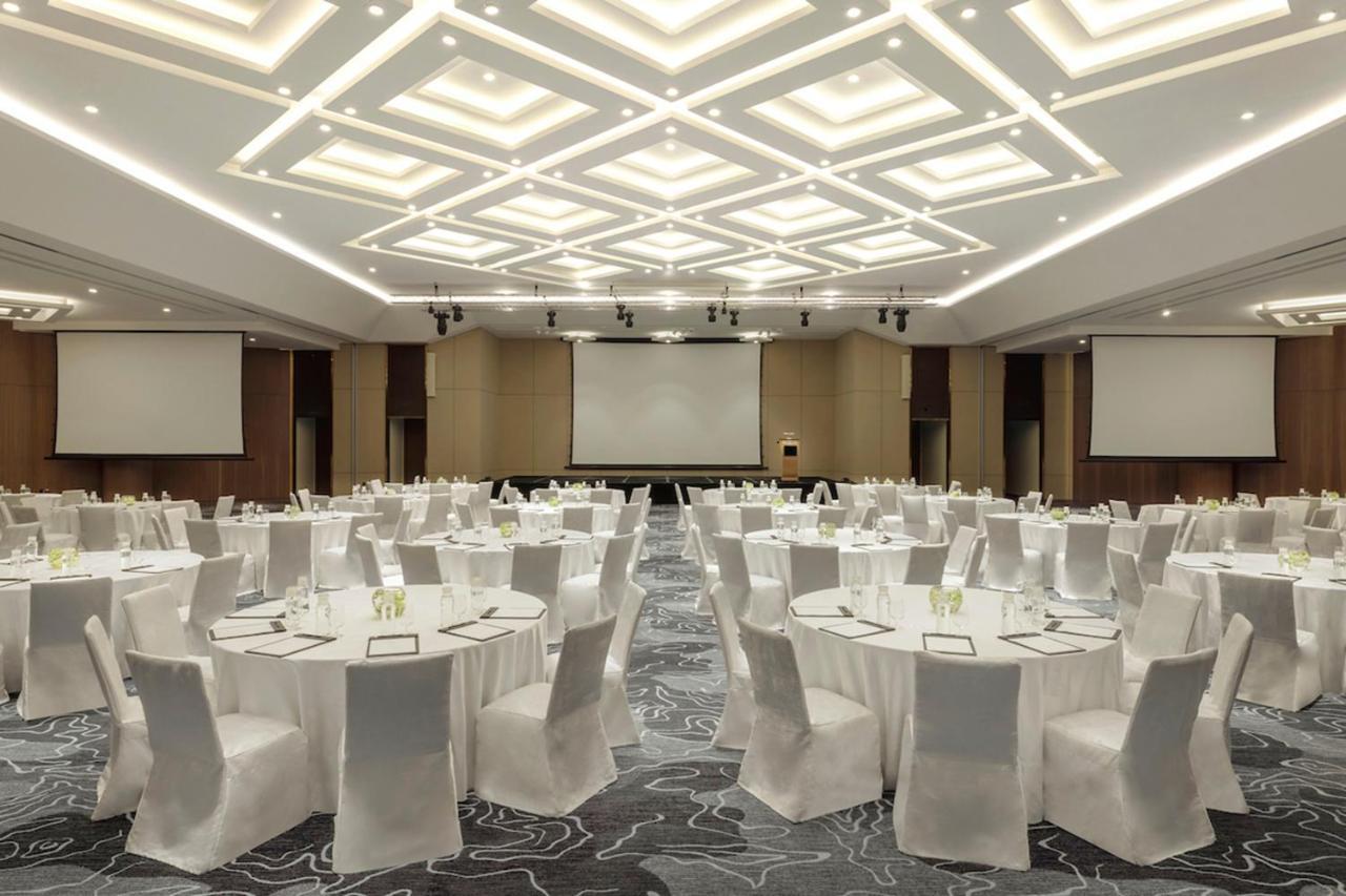 Dusit Thani Laguna Singapore Bagian luar foto The Grand Ballroom